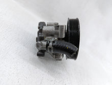 2009-2012 Audi A4 Power Steering Column Pump Oem