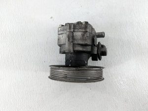 2009-2012 Audi A4 Power Steering Column Pump Oem