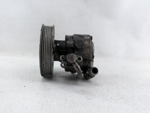 2009-2012 Audi A4 Power Steering Column Pump Oem