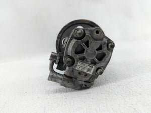 2009-2012 Audi A4 Power Steering Column Pump Oem