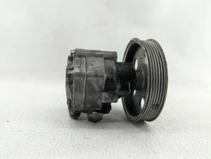 2009-2012 Audi A4 Power Steering Column Pump Oem