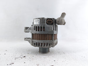 2016 Mazda Miata Alternator Replacement Generator Charging Assembly Engine OEM P/N:P31H-A5TJ-0591 P53N-A5TJ-0591AX Fits OEM Used Auto Parts