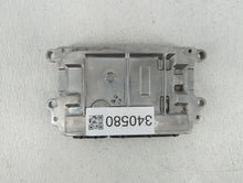 2016 Mazda 6 PCM Engine Control Computer ECU ECM PCU OEM P/N:PSAP 18 881 PY9W 18 881 Fits OEM Used Auto Parts