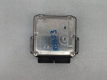 2018 Ford Ecosport PCM Engine Control Computer ECU ECM PCU OEM P/N:GN15-12A650-AGB JN15-12A650-BSB Fits OEM Used Auto Parts