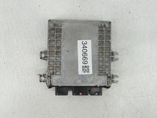 2011-2013 Nissan Altima PCM Engine Control Computer ECU ECM PCU OEM P/N:MEC300-042 MEC114-100B1 Fits Fits 2011 2012 2013 OEM Used Auto Parts