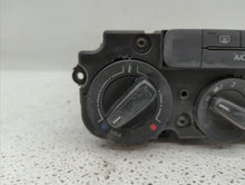 2015 Volkswagen Jetta Climate Control Module Temperature AC/Heater Replacement P/N:5C0820047 5C1819045 Fits OEM Used Auto Parts