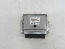 2013-2015 Nissan Sentra PCM Engine Control Computer ECU ECM PCU OEM P/N:BEM429-300 NEC061-606, NEC007-681 Fits Fits 2013 2014 2015 OEM Used Auto Parts