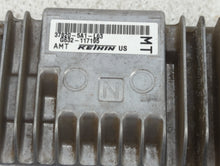 2015 Honda Accord PCM Engine Control Computer ECU ECM PCU OEM P/N:37820-5A1-L63 37820-5A1-L54 Fits OEM Used Auto Parts