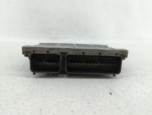 2013-2014 Toyota Sienna PCM Engine Control Computer ECU ECM PCU OEM P/N:89661-08371 89661-08370 Fits Fits 2013 2014 OEM Used Auto Parts