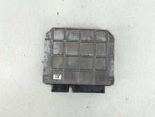 2012-2013 Toyota Prius PCM Engine Control Computer ECU ECM PCU OEM P/N:89661-47191 89661-47190 Fits Fits 2012 2013 OEM Used Auto Parts