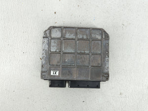 2012-2013 Toyota Prius PCM Engine Control Computer ECU ECM PCU OEM P/N:89661-47191 89661-47190 Fits Fits 2012 2013 OEM Used Auto Parts