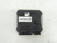 2012-2013 Toyota Prius PCM Engine Control Computer ECU ECM PCU OEM P/N:89661-47191 89661-47190 Fits Fits 2012 2013 OEM Used Auto Parts