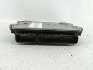 2014 Mazda 3 PCM Engine Control Computer ECU ECM PCU OEM P/N:PEAB 18 881A 03L 906 012 BP, PE19 18 881A Fits OEM Used Auto Parts