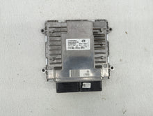 2015-2017 Hyundai Sonata PCM Engine Control Computer ECU ECM PCU OEM P/N:39101-2GGL2 39111-2GGL2 Fits Fits 2015 2016 2017 OEM Used Auto Parts