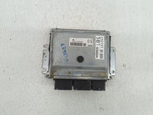 2016-2017 Nissan Altima PCM Engine Control Computer ECU ECM PCU OEM P/N:BEM408-300 A3 BEM408-300 A1 Fits Fits 2016 2017 OEM Used Auto Parts