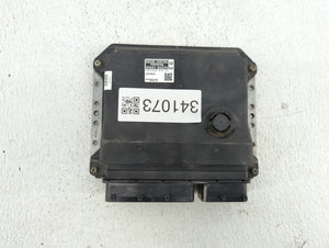 2008-2009 Toyota Camry PCM Engine Control Computer ECU ECM PCU OEM P/N:89661-06G41 89661-06G40, 89661-06G11 Fits Fits 2008 2009 OEM Used Auto Parts