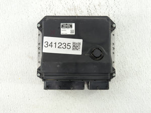 2010 Toyota Prius PCM Engine Control Computer ECU ECM PCU OEM P/N:89661-47262 89681-47081, 89661-47261 Fits OEM Used Auto Parts