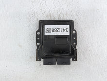 2016 Subaru Legacy PCM Engine Control Computer ECU ECM PCU OEM P/N:22765AJ17A TN11280-2821 Fits OEM Used Auto Parts