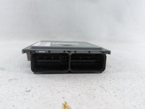 2014 Volkswagen Jetta PCM Engine Control Computer ECU ECM PCU OEM P/N:06K 906 070 C 06K 907 425, 06K 906 070 F Fits OEM Used Auto Parts