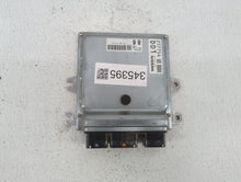 2014 Nissan Maxima PCM Engine Control Computer ECU ECM PCU OEM P/N:NEC009-003 A1H-3MD, NEC005-070 Fits OEM Used Auto Parts