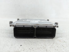 2020 Hyundai Elantra PCM Engine Control Computer ECU ECM PCU OEM P/N:39172-2EFK5 39173-2EFK5 Fits OEM Used Auto Parts