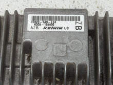 2016-2017 Honda Accord PCM Engine Control Computer ECU ECM PCU OEM P/N:37820-5A0-L22 37820-5A0-L23 Fits Fits 2016 2017 OEM Used Auto Parts