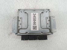 2013-2014 Nissan Altima PCM Engine Control Computer ECU ECM PCU OEM P/N:BEM400-300 MEC300-012 A1, MEC300-052 Fits Fits 2013 2014 OEM Used Auto Parts