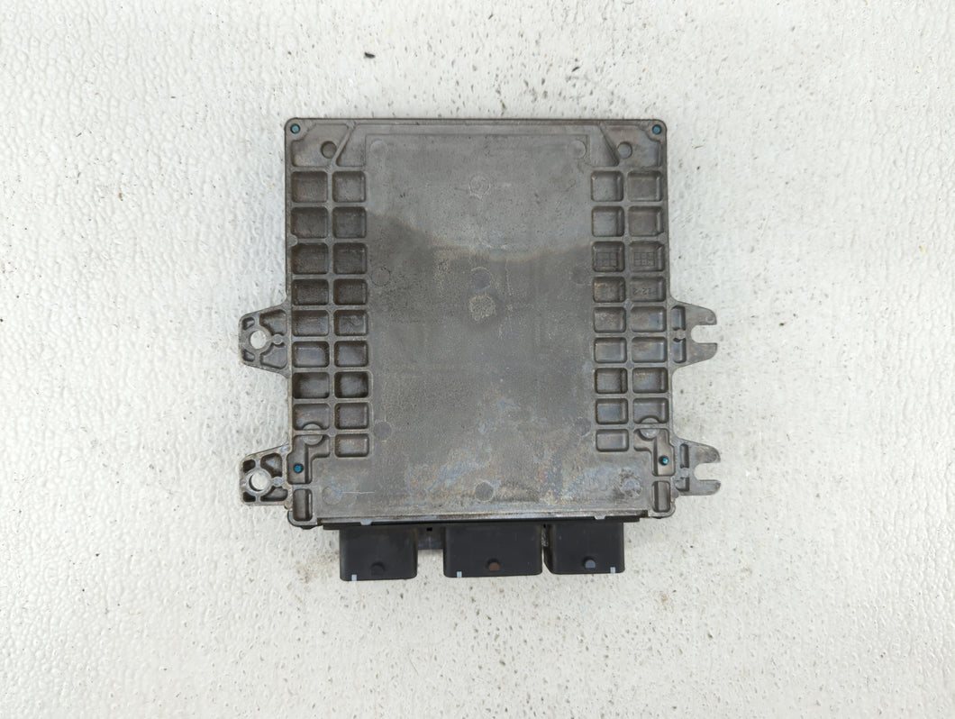 2013-2015 Nissan Rogue PCM Engine Control Computer ECU ECM PCU OEM P/N:NEC001-656 NEC002-0690, NEC009-611 Fits Fits 2013 2014 2015 OEM Used Auto Parts