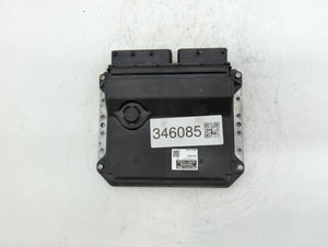 2008 Toyota Camry PCM Engine Control Computer ECU ECM PCU OEM P/N:89981-33030 89540-33390 Fits OEM Used Auto Parts