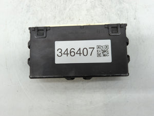 2016 Subaru Forester PCM Engine Control Computer ECU ECM PCU OEM P/N:22765AH292 22765AH291 Fits OEM Used Auto Parts