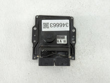 2016 Subaru Legacy PCM Engine Control Computer ECU ECM PCU OEM P/N:22765AJ14A Fits OEM Used Auto Parts