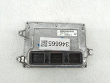 2014-2015 Honda Civic PCM Engine Control Computer ECU ECM PCU OEM P/N:37820-R2J-L54 37820-R2J-L55 Fits Fits 2014 2015 OEM Used Auto Parts