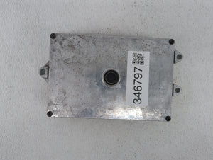 2013 Honda Accord PCM Engine Control Computer ECU ECM PCU OEM P/N:37820-5A2-A06 37820-5A2-A05 Fits OEM Used Auto Parts