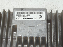 2013 Honda Accord PCM Engine Control Computer ECU ECM PCU OEM P/N:37820-5A2-A06 37820-5A2-A05 Fits OEM Used Auto Parts