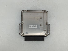 2015 Kia Soul PCM Engine Control Computer ECU ECM PCU OEM P/N:39110-2BSH7 Fits OEM Used Auto Parts