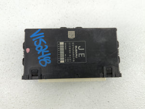 2016 Subaru Forester PCM Engine Control Computer ECU ECM PCU OEM P/N:22765AH292 22765AH291 Fits OEM Used Auto Parts