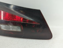 2006-2008 Lexus Is250 Tail Light Assembly Driver Left OEM Fits Fits 2006 2007 2008 OEM Used Auto Parts