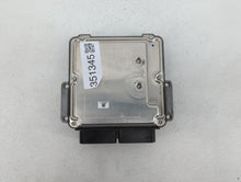 2018 Ford Ecosport PCM Engine Control Computer ECU ECM PCU OEM P/N:JN15-12A650-BSA 0 261 S22 383, GN15-12A650-AGB Fits OEM Used Auto Parts