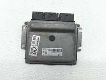 2016-2017 Nissan Altima PCM Engine Control Computer ECU ECM PCU OEM P/N:BEM408-300 A3 BEM408-300 A1 Fits Fits 2016 2017 OEM Used Auto Parts