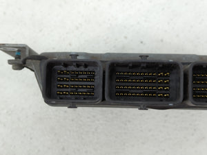 2013-2015 Nissan Sentra PCM Engine Control Computer ECU ECM PCU OEM P/N:NEC011-671 NEC010-014, NEC004-633 Fits Fits 2013 2014 2015 OEM Used Auto Parts