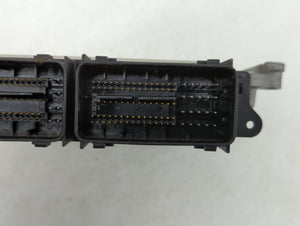 2015-2018 Ford Edge PCM Engine Control Computer ECU ECM PCU OEM P/N:F2GA-12A650-BPC F2GA-12A650-AEF Fits OEM Used Auto Parts