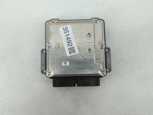 2015-2018 Ford Edge PCM Engine Control Computer ECU ECM PCU OEM P/N:F2GA-12A650-BPC F2GA-12A650-AEF Fits OEM Used Auto Parts