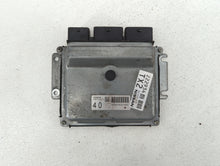 2016-2017 Nissan Maxima PCM Engine Control Computer ECU ECM PCU OEM P/N:NEC006-659 NEC029-061, NEC012-602 Fits Fits 2015 2016 2017 OEM Used Auto Parts