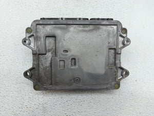 2014 Mazda 3 PCM Engine Control Computer ECU ECM PCU OEM P/N:PEAB 18 881A 03L 906 012 BP, PE19 18 881A Fits OEM Used Auto Parts