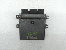 2011 Nissan Rogue PCM Engine Control Computer ECU ECM PCU OEM P/N:MEC112-061 A1 MEC112-061 D1, MEC112-060 A1, MEC112-060 D1 Fits OEM Used Auto Parts