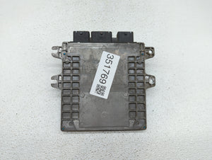 2011 Nissan Rogue PCM Engine Control Computer ECU ECM PCU OEM P/N:MEC112-061 A1 MEC112-061 D1, MEC112-060 A1, MEC112-060 D1 Fits OEM Used Auto Parts