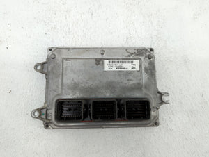 2012-2013 Honda Civic PCM Engine Control Computer ECU ECM PCU OEM P/N:37820-R1Y-L56 37820-R1Y-L41 Fits Fits 2012 2013 OEM Used Auto Parts