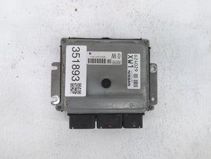 2015 Nissan Altima PCM Engine Control Computer ECU ECM PCU OEM P/N:NEC010-014 NEC004-633, BEM429-300 Fits Fits 2013 2014 OEM Used Auto Parts