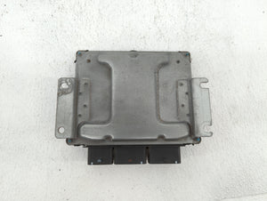 2015 Nissan Altima PCM Engine Control Computer ECU ECM PCU OEM P/N:NEC010-014 NEC004-633, BEM429-300 Fits Fits 2013 2014 OEM Used Auto Parts