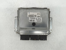 2013-2015 Nissan Sentra PCM Engine Control Computer ECU ECM PCU OEM P/N:NEC010-014 NEC004-633, BEM429-300 Fits Fits 2013 2014 2015 OEM Used Auto Parts